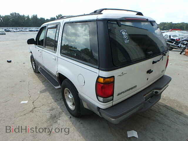 1997 FORD EXPLORER - VIN: 1FMDU32X6VUC04816 - Фото 3