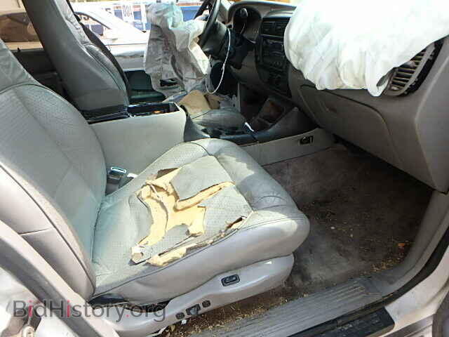 1997 FORD EXPLORER - VIN: 1FMDU32X6VUC04816 - Фото 5