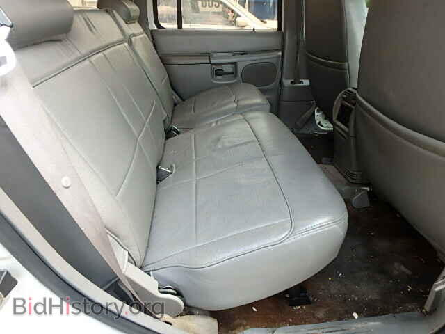 1997 FORD EXPLORER - VIN: 1FMDU32X6VUC04816 - Фото 6