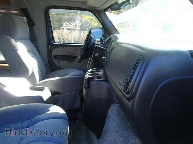 2003 DODGE RAM VAN - VIN: 2D6WB11Y23K511981 - Фото 5