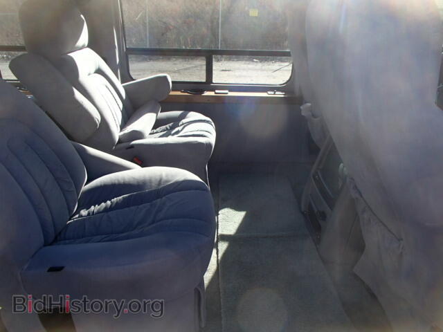 2003 DODGE RAM VAN - VIN: 2D6WB11Y23K511981 - Фото 6