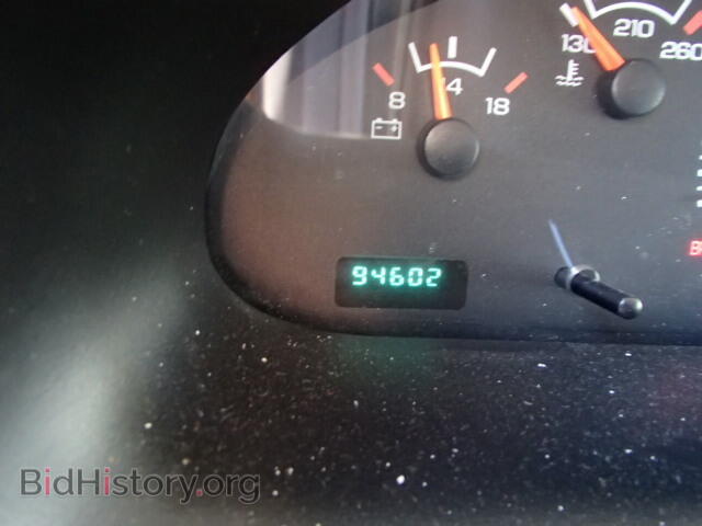 2003 DODGE RAM VAN - VIN: 2D6WB11Y23K511981 - Фото 8