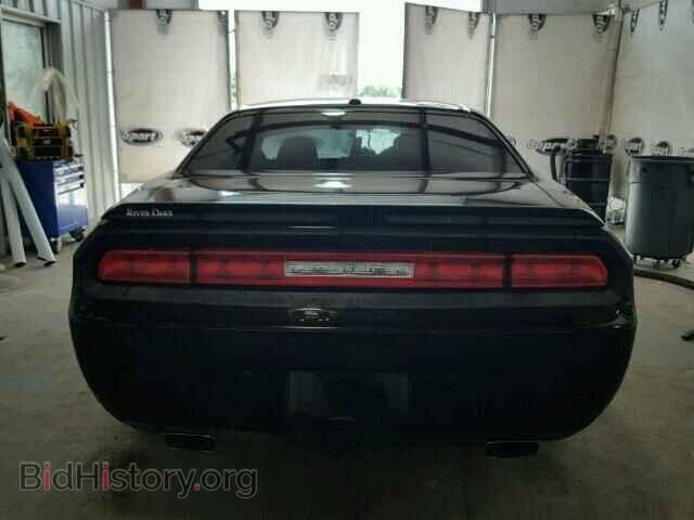 2014 DODGE CHALLENGER - VIN: 2C3CDYBT6EH196346 - Фото 9