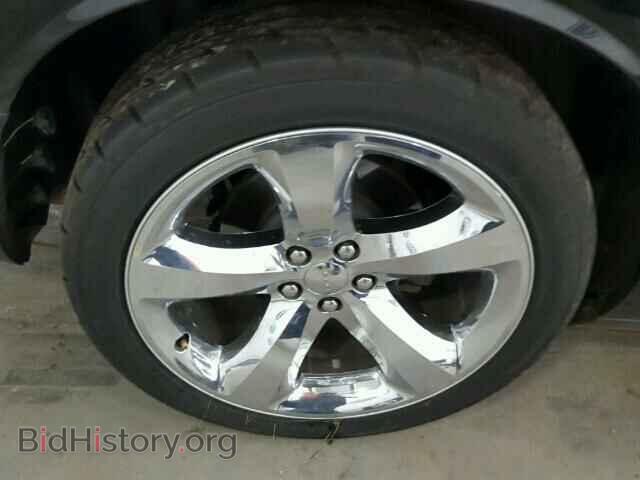 2014 DODGE CHALLENGER - VIN: 2C3CDYBT6EH196346 - Фото 10