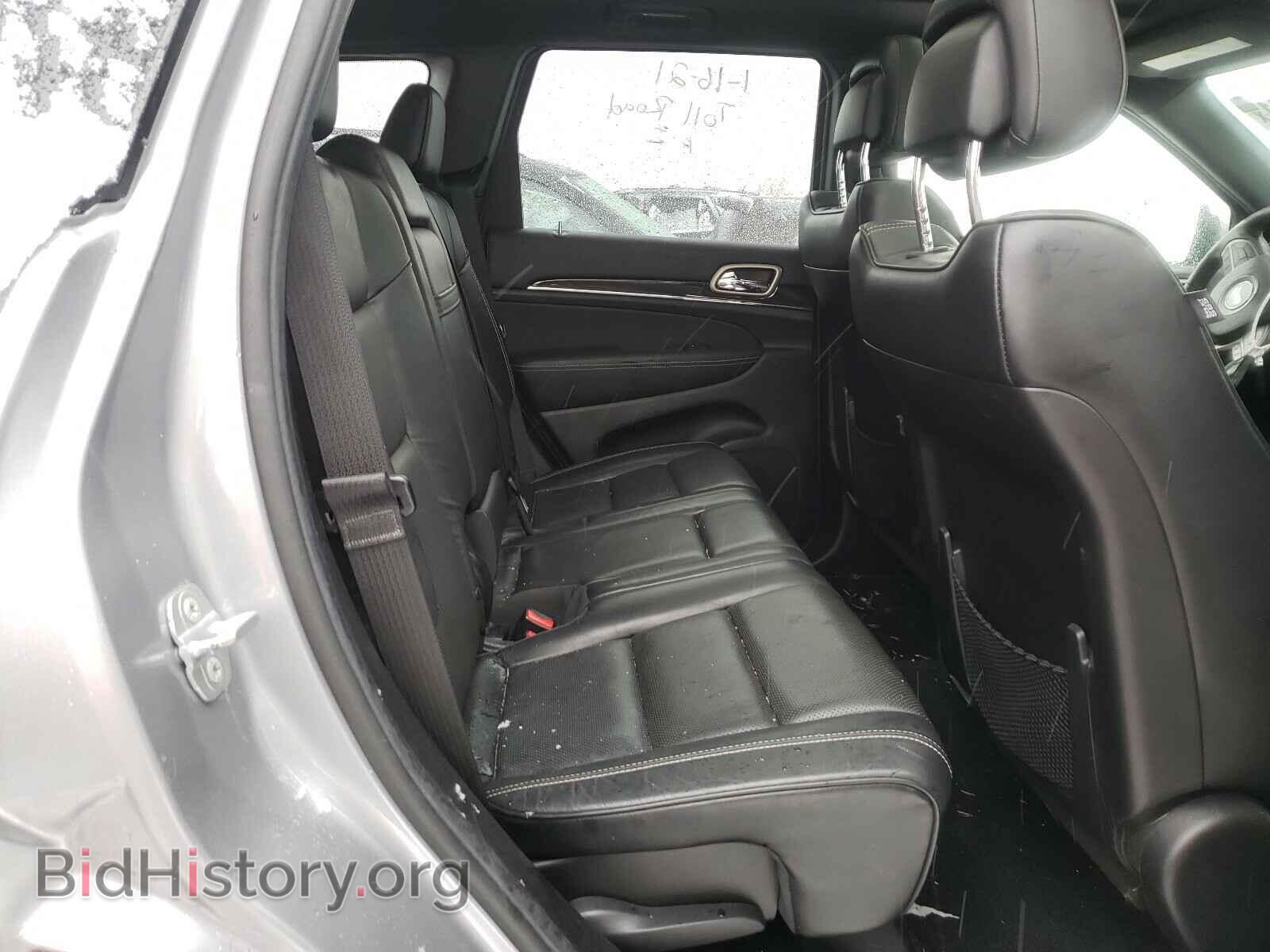 2014 JEEP CHEROKEE - VIN: 1C4RJFCG7EC399592 - Фото 6