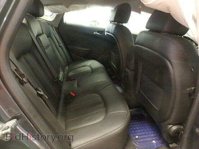 2012 BUICK VERANO - VIN: 1G4PS5SK7C4177545 - Фото 6