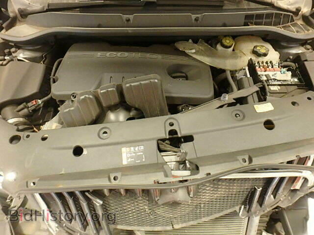 2012 BUICK VERANO - VIN: 1G4PS5SK7C4177545 - Фото 7