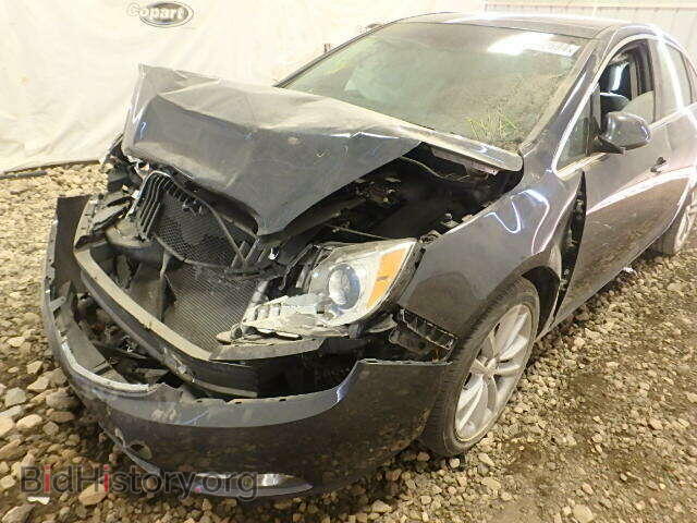 2012 BUICK VERANO - VIN: 1G4PS5SK7C4177545 - Фото 9