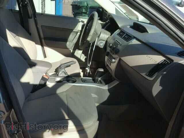 2011 FORD FOCUS - VIN: 1FAHP3EN1BW131075 - Фото 5
