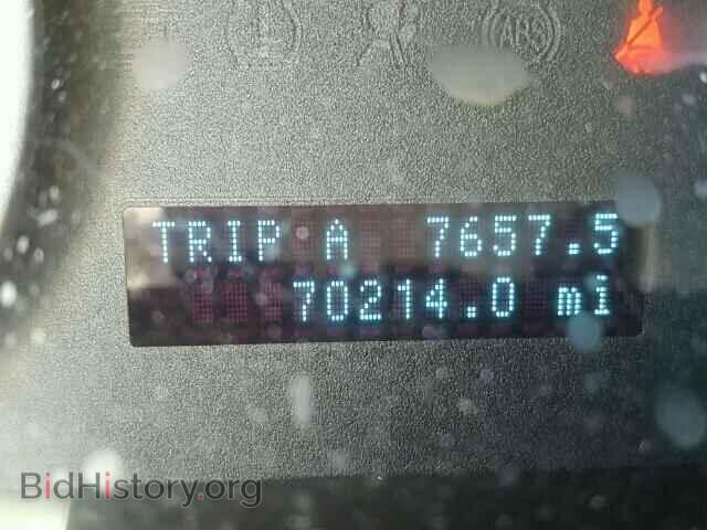 2011 FORD FOCUS - VIN: 1FAHP3EN1BW131075 - Фото 8