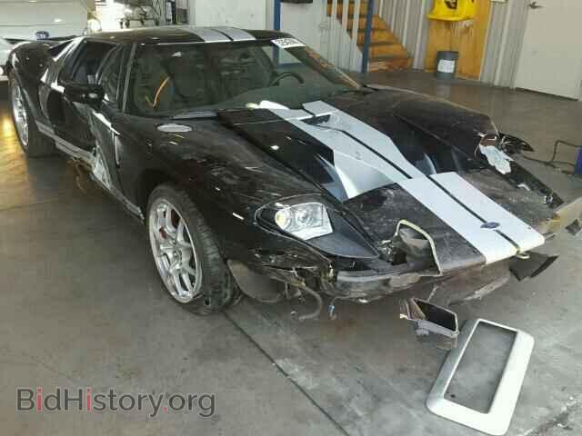 Photo 1FAFP90S15Y401387 - FORD GT 2005