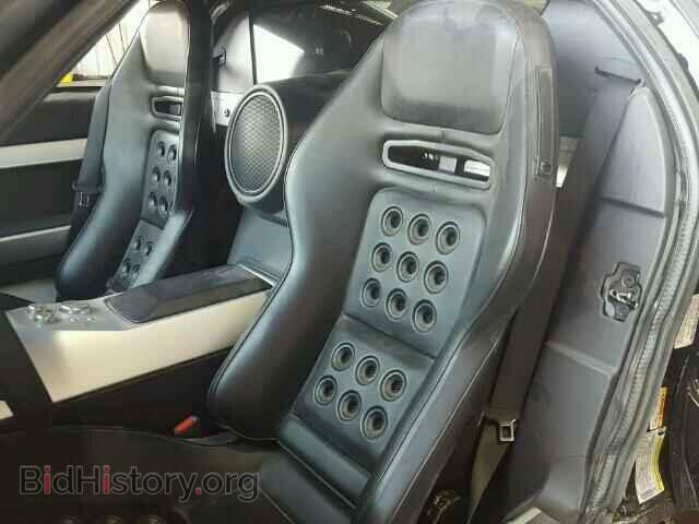 2005 FORD GT - VIN: 1FAFP90S15Y401387 - Фото 6