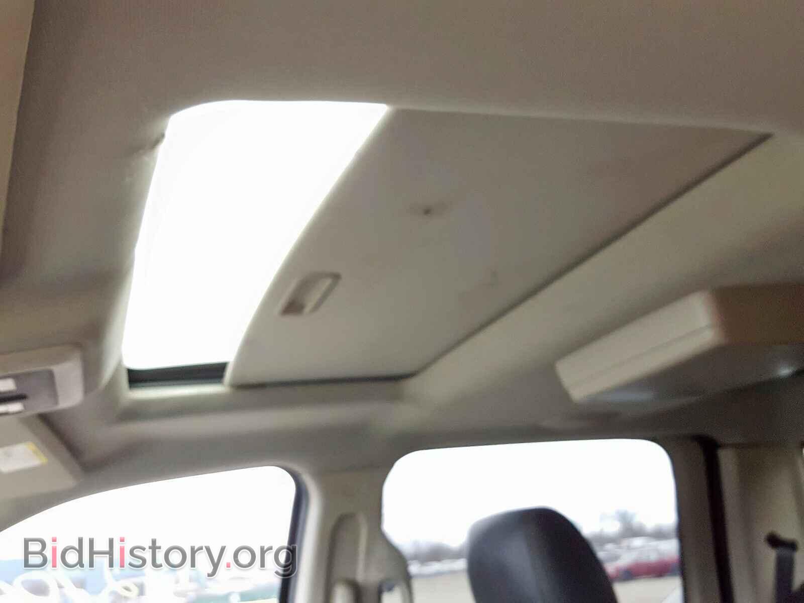 2012 DODGE RAM 1500 - VIN: 1C6RD7MT8CS274474 - Фото 9
