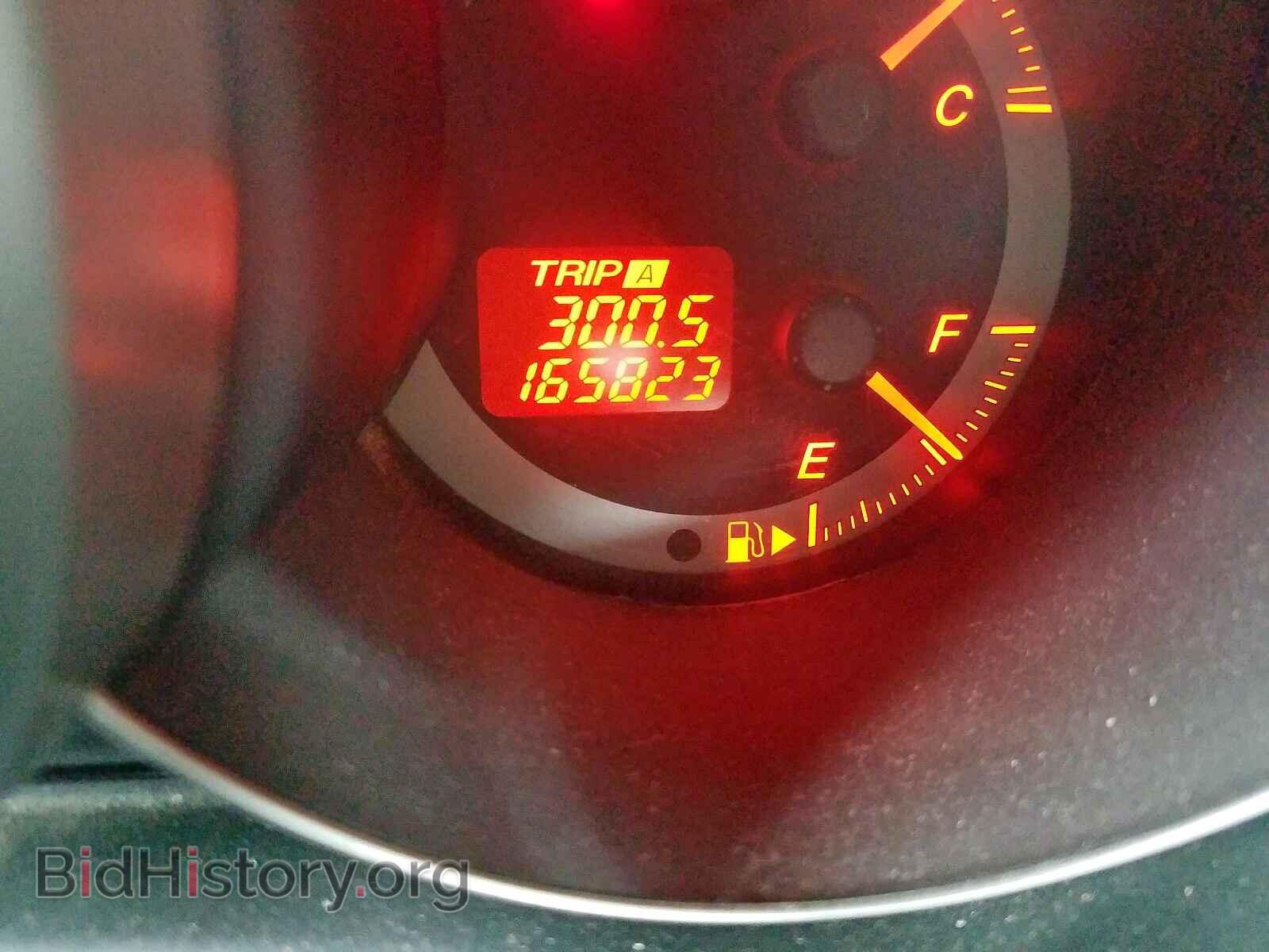 2004 MAZDA 3 S - VIN: JM1BK323841105395 - Фото 8