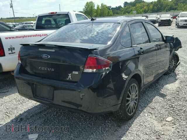 2010 FORD FOCUS - VIN: 1FAHP3GN0AW197029 - Фото 4