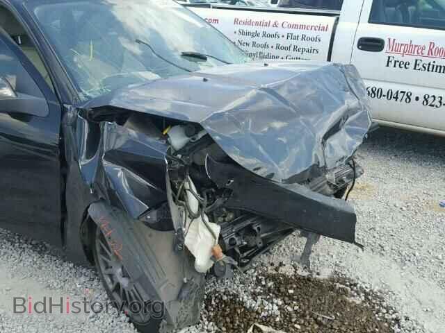2010 FORD FOCUS - VIN: 1FAHP3GN0AW197029 - Фото 10