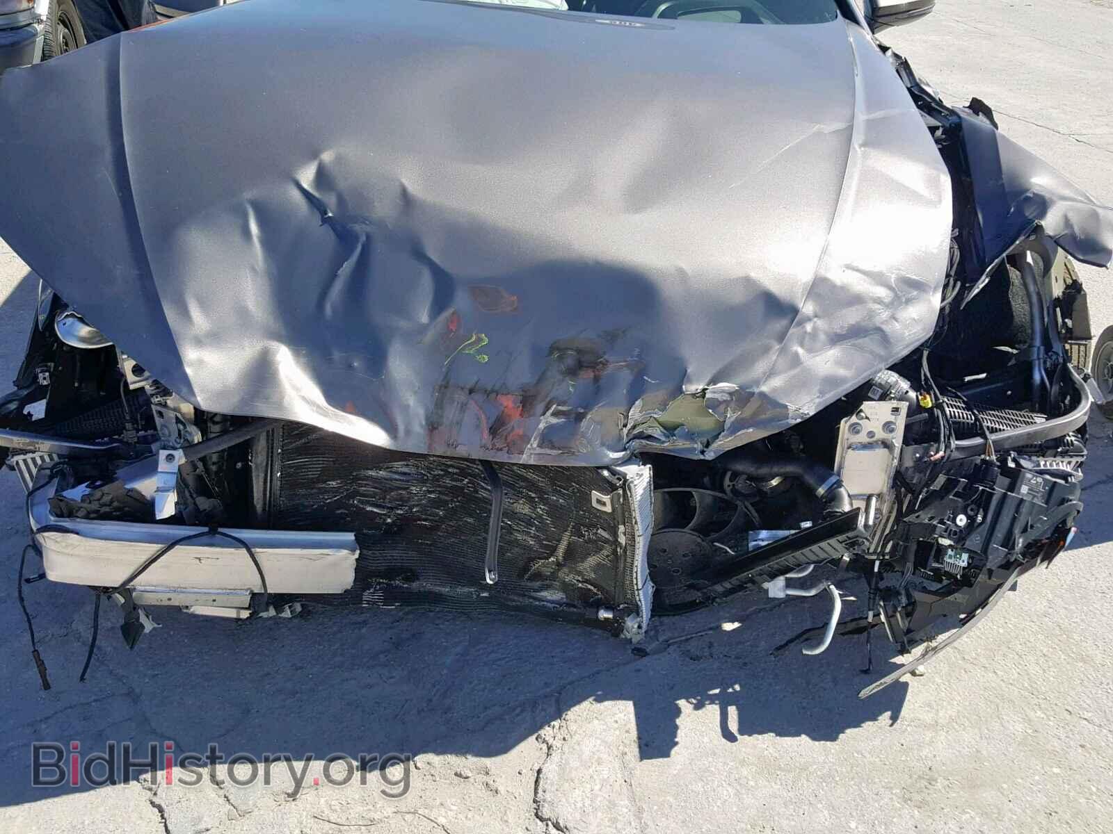 2019 AUDI A8 L - VIN: WAU8DAF88KN004312 - Фото 9