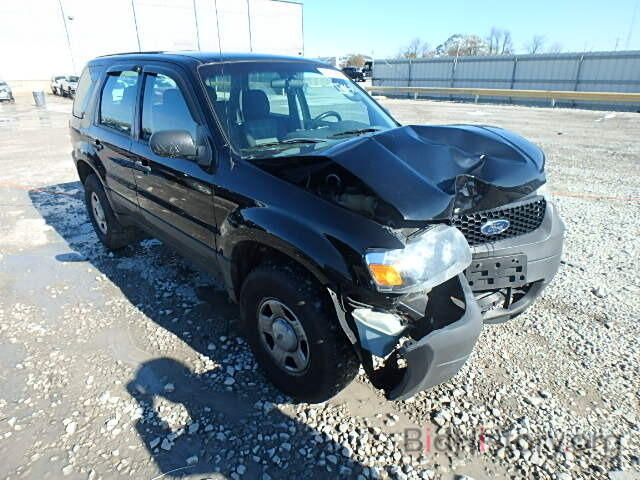 Photo 1FMCU02Z57KA18078 - FORD ESCAPE 2007