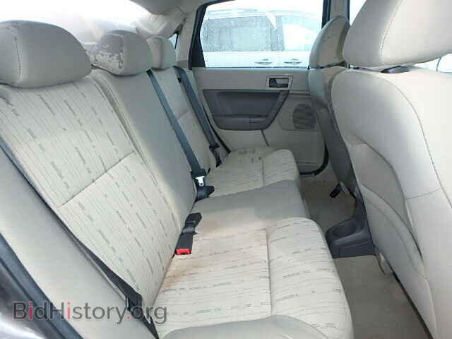 2011 FORD FOCUS - VIN: 1FAHP3FN9BW148544 - Фото 6