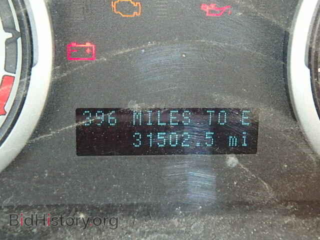 2011 FORD FOCUS - VIN: 1FAHP3FN9BW148544 - Фото 8