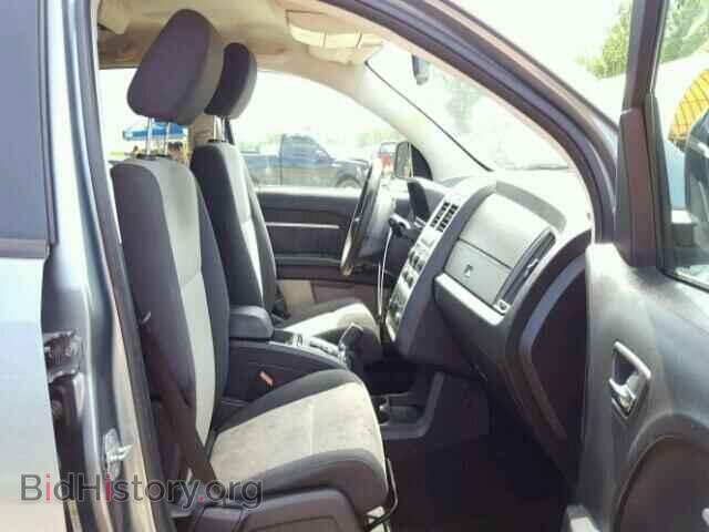 2009 DODGE JOURNEY - VIN: 3D4GG57V09T592351 - Фото 5