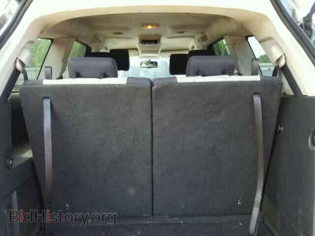 2009 DODGE JOURNEY - VIN: 3D4GG57V09T592351 - Фото 9