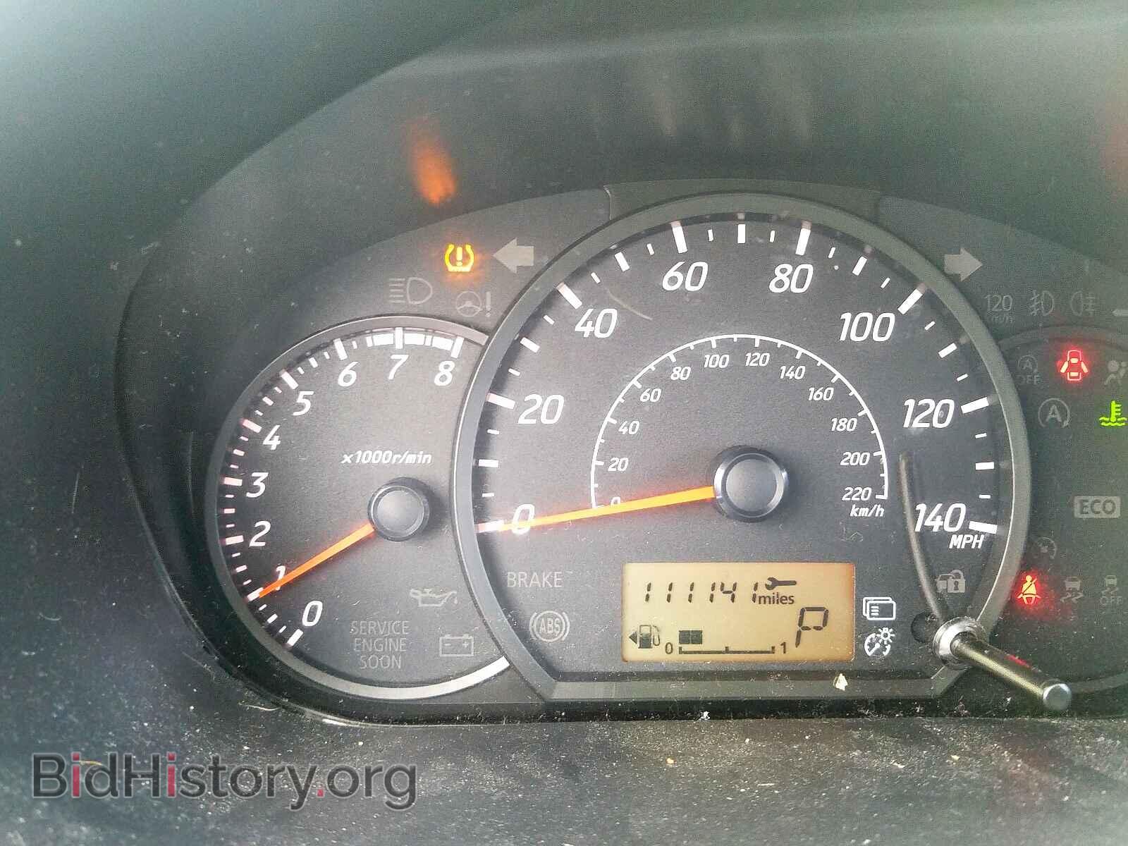 2015 MITSUBISHI MIRAGE - VIN: ML32A3HJ4FH047243 - Фото 8