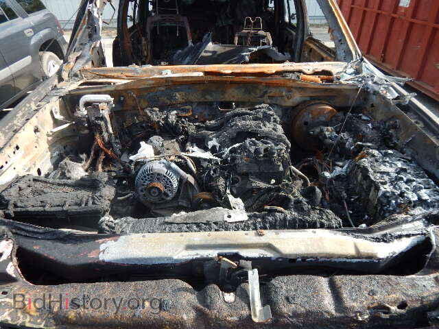 2006 FORD EXPLORER - VIN: 1FMEU65E76UA66012 - Фото 7