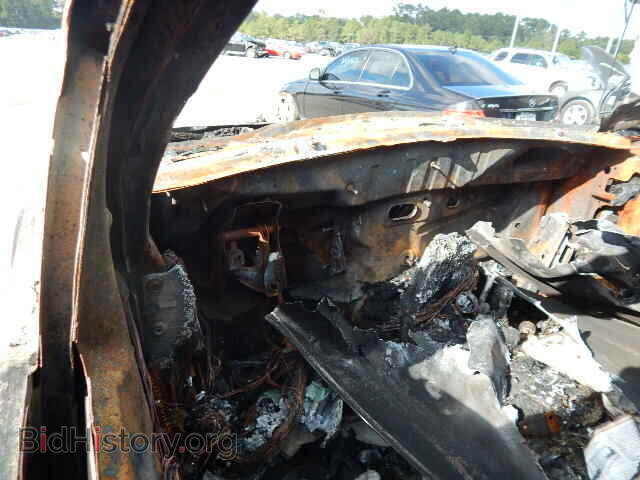 2006 FORD EXPLORER - VIN: 1FMEU65E76UA66012 - Фото 8