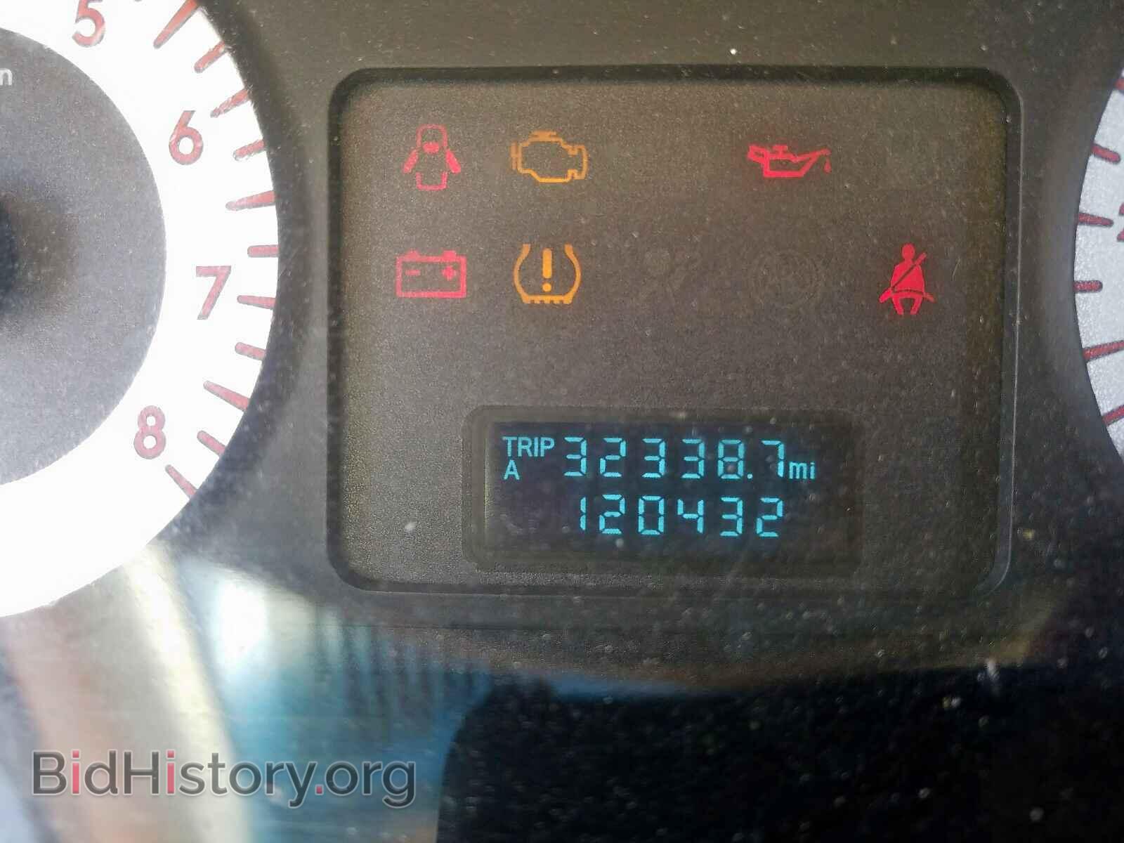 2011 MAZDA TRIBUTE - VIN: 4F2CY9C79BKM04053 - Фото 8