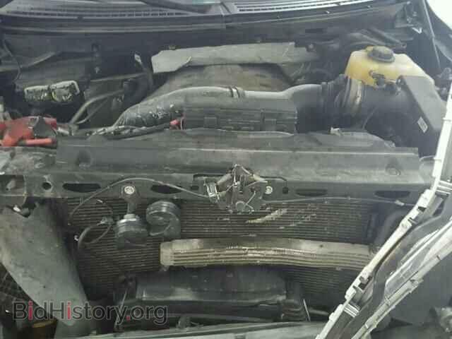 2013 FORD F150 - VIN: 1FTFW1ET7DFD21666 - Фото 7