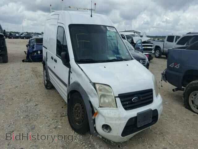 Фотография NM0LS7DN0AT032126 - FORD TRANSIT CO 2010