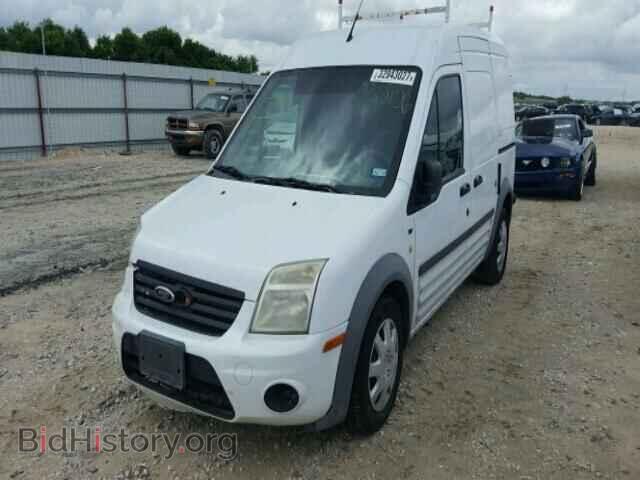 2010 FORD TRANSIT CO - VIN: NM0LS7DN0AT032126 - Фото 2