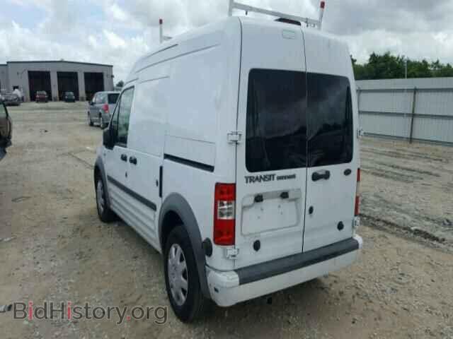 2010 FORD TRANSIT CO - VIN: NM0LS7DN0AT032126 - Фото 3