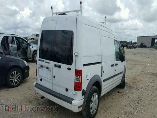 2010 FORD TRANSIT CO - VIN: NM0LS7DN0AT032126 - Фото 4