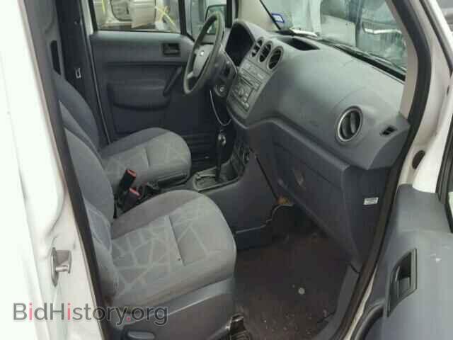 2010 FORD TRANSIT CO - VIN: NM0LS7DN0AT032126 - Фото 5