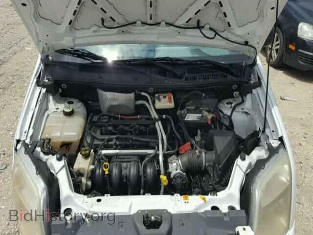 2010 FORD TRANSIT CO - VIN: NM0LS7DN0AT032126 - Фото 7