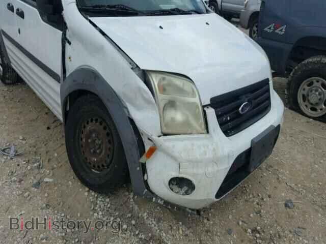 2010 FORD TRANSIT CO - VIN: NM0LS7DN0AT032126 - Фото 9