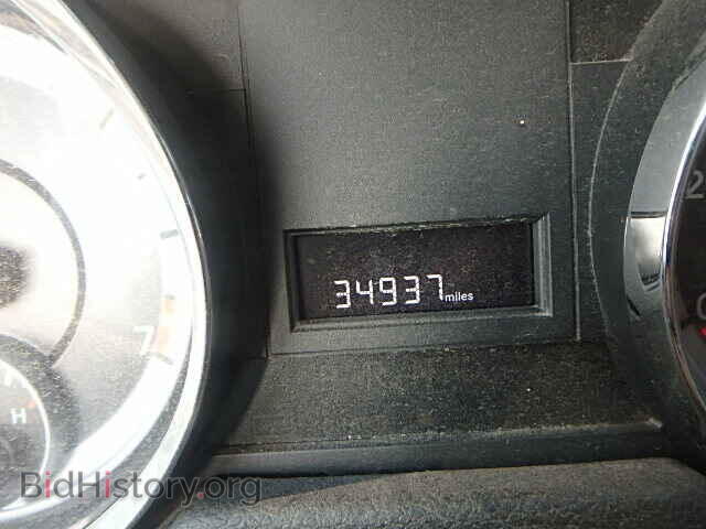 2013 DODGE CARAVAN - VIN: 2C4RDGCG4DR814550 - Фото 8