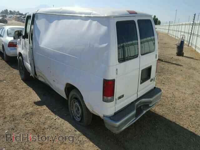 2001 FORD ECONOLINE - VIN: 1FTRE14W71HB40126 - Photo 3