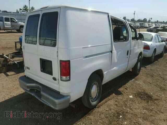 2001 FORD ECONOLINE - VIN: 1FTRE14W71HB40126 - Photo 4