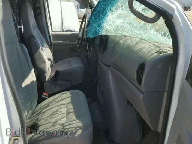 2001 FORD ECONOLINE - VIN: 1FTRE14W71HB40126 - Photo 5