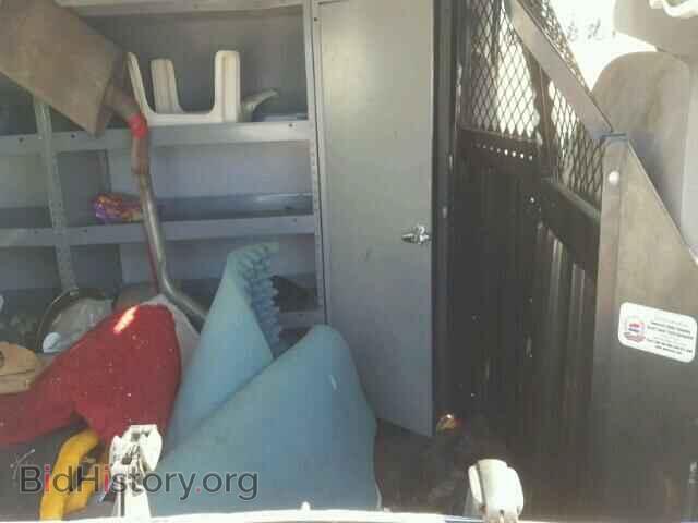 2001 FORD ECONOLINE - VIN: 1FTRE14W71HB40126 - Photo 6