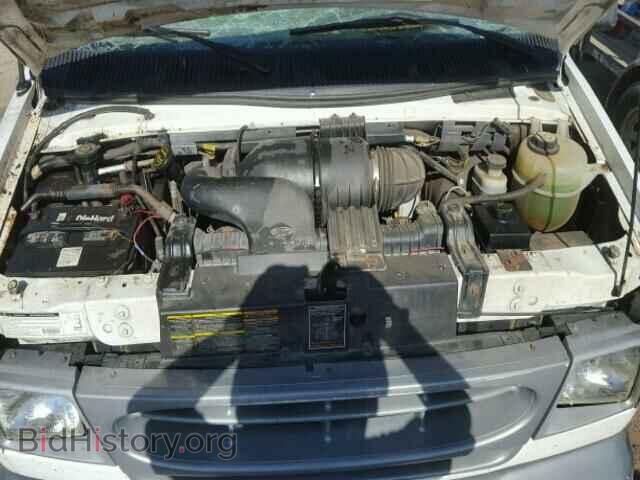 2001 FORD ECONOLINE - VIN: 1FTRE14W71HB40126 - Photo 7