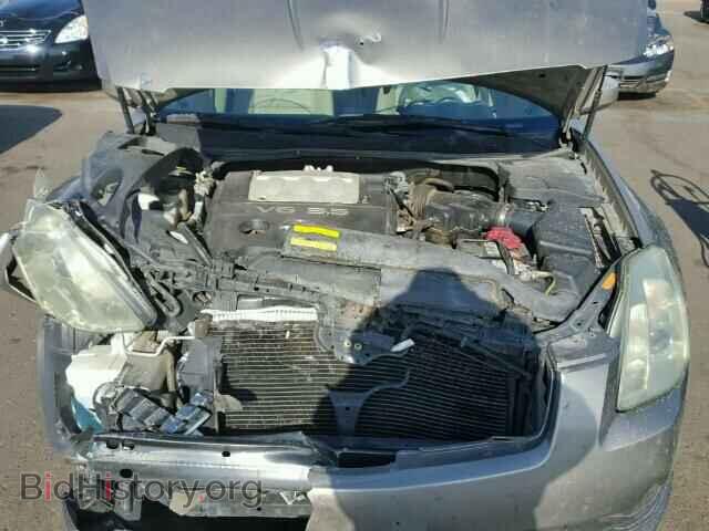 2005 NISSAN MAXIMA - VIN: 1N4BA41E35C875964 - Фото 7