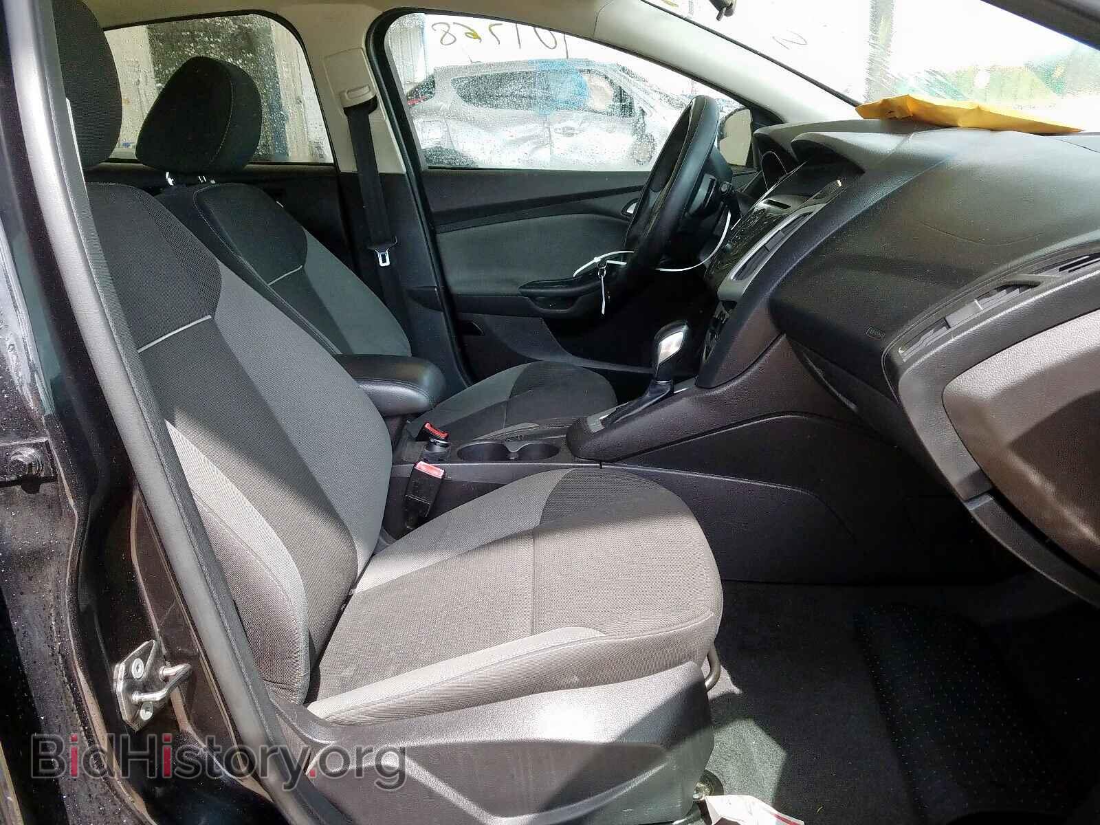 2013 FORD FOCUS - VIN: 1FADP3K23DL302907 - Photo 5