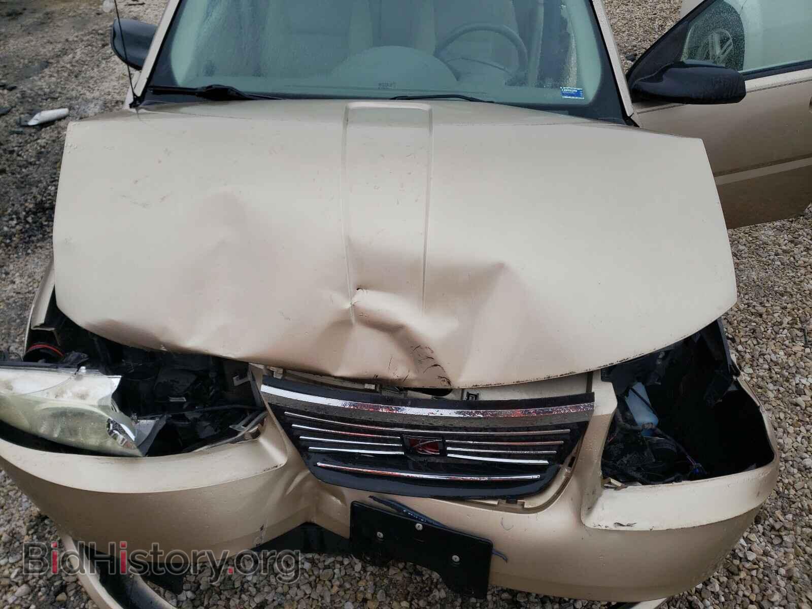 2006 SATURN ION - VIN: 1G8AJ55F26Z144756 - Фото 7