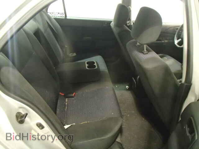 2002 MITSUBISHI LANCER - VIN: JA3AJ86EX2U046979 - Photo 6