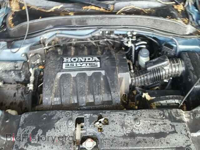 2008 HONDA PILOT - VIN: 5FNYF28208B005392 - Фото 7