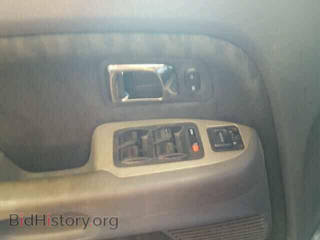 2008 HONDA PILOT - VIN: 5FNYF28208B005392 - Фото 9